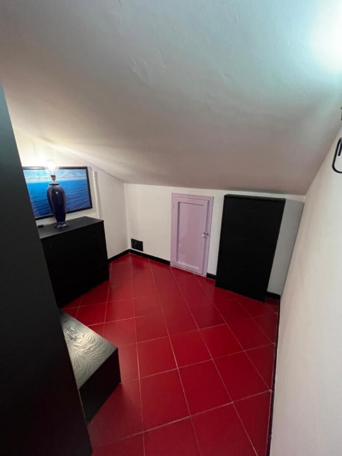House Lingotto Apartment Turin Exterior photo