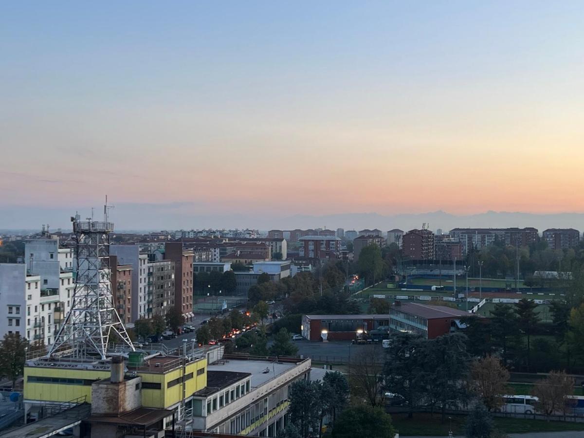 House Lingotto Apartment Turin Exterior photo